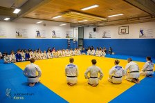 23.01.2026 Kyu-Prüfung